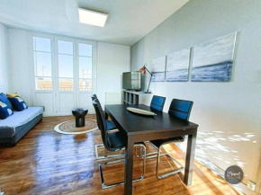 Suite Houmeau 3- Gare Pôle Image